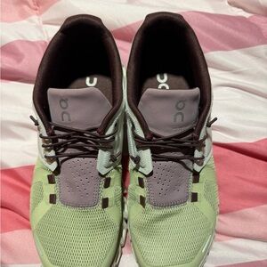 Women’s On Cloud 5 Athletic Shoes